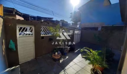 Casa com 2 quartos à venda na Rua Puriata, Braz de Pina, Rio de Janeiro, 56 m2 por R$ 350.000