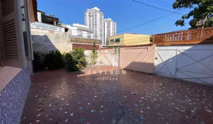 Casa com 2 quartos à venda na Avenida São Félix, Vista Alegre, Rio de Janeiro, 98 m2 por R$ 549.000