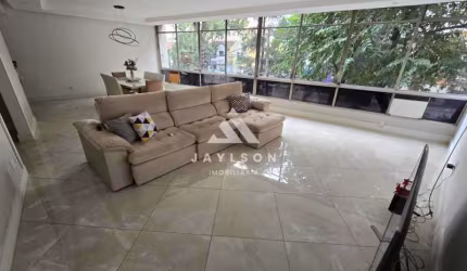Apartamento com 2 quartos à venda na Avenida Heitor Beltrão, Tijuca, Rio de Janeiro, 198 m2 por R$ 1.150.000