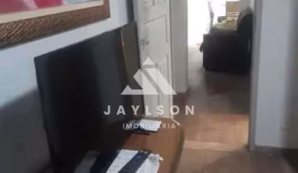 Apartamento com 2 quartos à venda na Rua Leocádio Figueiredo, Guadalupe, Rio de Janeiro, 100 m2 por R$ 235.000