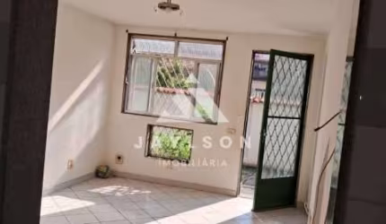 Casa em condomínio fechado com 2 quartos à venda na Rua Venâncio Ribeiro, Engenho de Dentro, Rio de Janeiro, 71 m2 por R$ 245.000