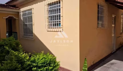 Casa com 3 quartos à venda na Rua Astreia, Higienópolis, Rio de Janeiro, 80 m2 por R$ 250.000