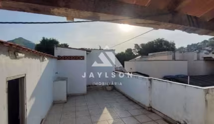 Apartamento com 2 quartos à venda na Rua Cruz e Sousa, Encantado, Rio de Janeiro, 70 m2 por R$ 280.000