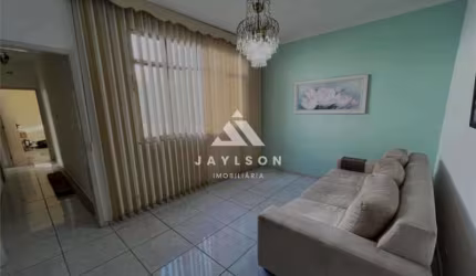 Apartamento com 2 quartos à venda na Avenida Meriti, Vila Kosmos, Rio de Janeiro, 65 m2 por R$ 230.000