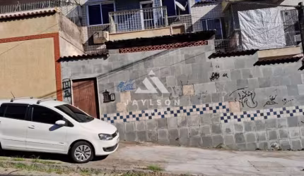 Apartamento com 1 quarto à venda na Rua Jorge Maurício Chometon, Piedade, Rio de Janeiro, 28 m2 por R$ 95.000
