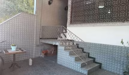 Casa com 4 quartos à venda na Rua Sousa Lobo, Ramos, Rio de Janeiro, 170 m2 por R$ 630.000