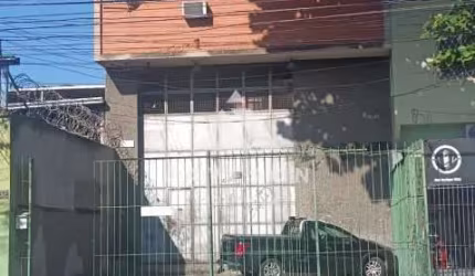 Barracão / Galpão / Depósito à venda na Rua Ourique, Penha Circular, Rio de Janeiro, 256 m2 por R$ 998.000