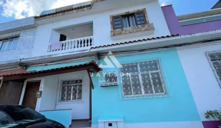 Apartamento com 2 quartos à venda na Rua Dona Clara, Madureira, Rio de Janeiro, 79 m2 por R$ 250.000