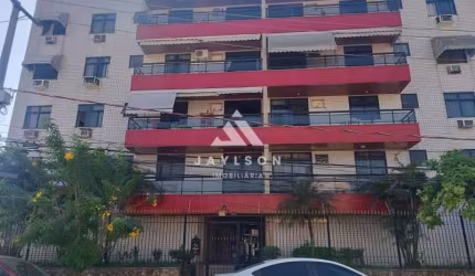 Apartamento com 3 quartos à venda na Rua Milton, Olaria, Rio de Janeiro, 96 m2 por R$ 395.000