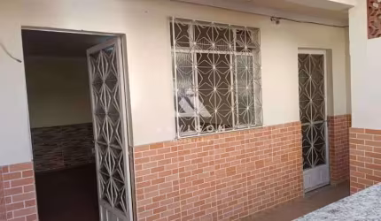Casa com 2 quartos à venda na Rua Tiuba, Vicente de Carvalho, Rio de Janeiro, 63 m2 por R$ 145.000