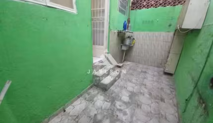 Casa com 2 quartos à venda na Rua Irapua, Penha Circular, Rio de Janeiro, 54 m2 por R$ 120.000