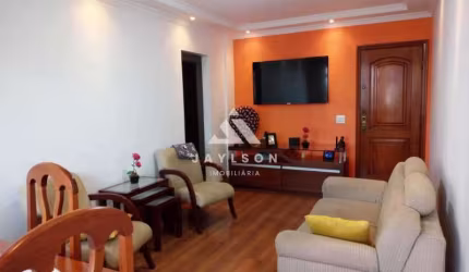 Apartamento com 2 quartos à venda na Rua Filomena Nunes, Olaria, Rio de Janeiro, 75 m2 por R$ 290.000