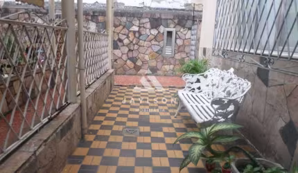 Casa em condomínio fechado com 2 quartos à venda na Rua Capitão Resende, Cachambi, Rio de Janeiro, 85 m2 por R$ 267.300