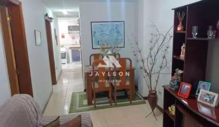Apartamento com 2 quartos à venda na Rua Albertino Araújo, Penha Circular, Rio de Janeiro, 47 m2 por R$ 175.000