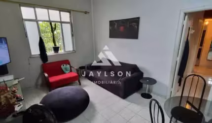 Apartamento com 2 quartos à venda na Rua Tomás Lopes, Penha Circular, Rio de Janeiro, 52 m2 por R$ 198.000