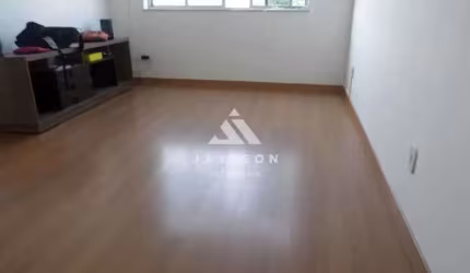 Apartamento com 1 quarto à venda na Rua Capitão Resende, Cachambi, Rio de Janeiro, 45 m2 por R$ 210.000