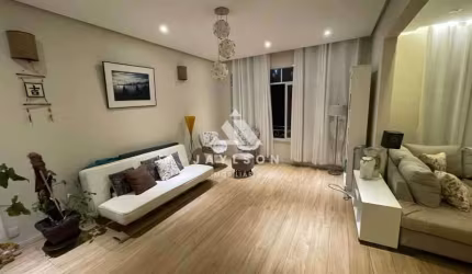 Apartamento com 3 quartos à venda na Rua Ministro Viveiros de Castro, Copacabana, Rio de Janeiro, 190 m2 por R$ 2.000.000