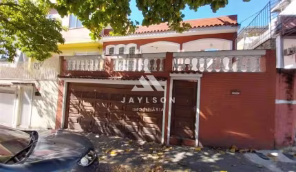 Casa com 4 quartos à venda na Rua Professor Lace, Ramos, Rio de Janeiro, 223 m2 por R$ 600.000