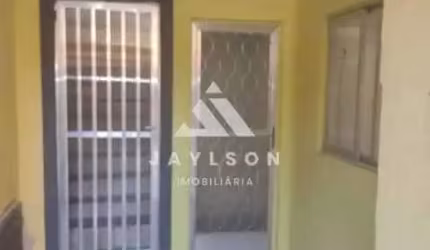 Apartamento com 1 quarto à venda na Rua Quintão, Quintino Bocaiúva, Rio de Janeiro, 40 m2 por R$ 130.000