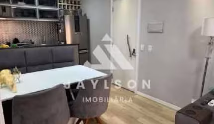 Apartamento com 2 quartos à venda na Rua Cordovil, Parada de Lucas, Rio de Janeiro, 44 m2 por R$ 280.000