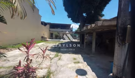 Casa com 2 quartos à venda na Rua Antônio de Sá, Cavalcanti, Rio de Janeiro, 300 m2 por R$ 389.000