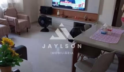 Apartamento com 3 quartos à venda na Rua Chapadinha, Inhaúma, Rio de Janeiro, 70 m2 por R$ 210.000