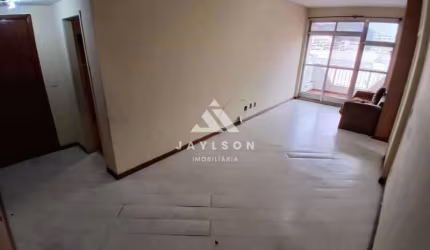 Apartamento com 2 quartos à venda na Rua Galvani, Vila da Penha, Rio de Janeiro, 80 m2 por R$ 330.000