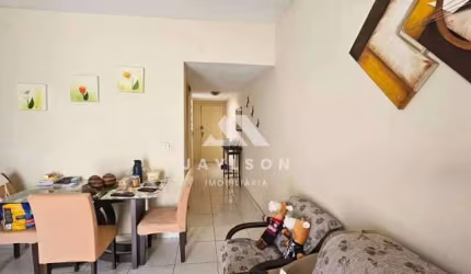 Apartamento com 1 quarto à venda na Rua Guaiba, Braz de Pina, Rio de Janeiro, 57 m2 por R$ 130.000