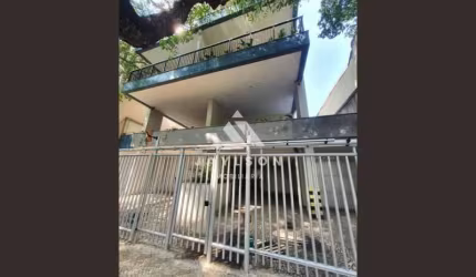 Cobertura com 3 quartos à venda na Rua Félix da Cunha, Tijuca, Rio de Janeiro, 186 m2 por R$ 850.000
