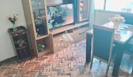 Apartamento com 2 quartos à venda na Rua Crato, Penha Circular, Rio de Janeiro, 50 m2 por R$ 115.000