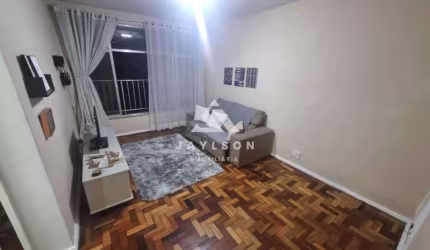 Apartamento com 2 quartos à venda na Rua Paranapanema, Olaria, Rio de Janeiro, 61 m2 por R$ 190.000