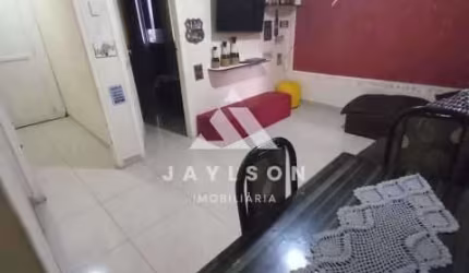 Apartamento com 2 quartos à venda na Rua Doutor Noguchi, Ramos, Rio de Janeiro, 64 m2 por R$ 190.000