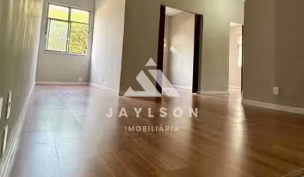 Apartamento com 2 quartos à venda na Rua Tenente Costa, Méier, Rio de Janeiro, 61 m2 por R$ 225.000