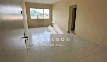Apartamento com 2 quartos à venda na Rua Caiapó, Engenho Novo, Rio de Janeiro, 71 m2 por R$ 250.000