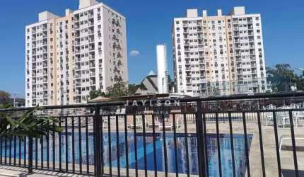 Apartamento com 2 quartos à venda na Rua Estremadura, Irajá, Rio de Janeiro, 50 m2 por R$ 255.000