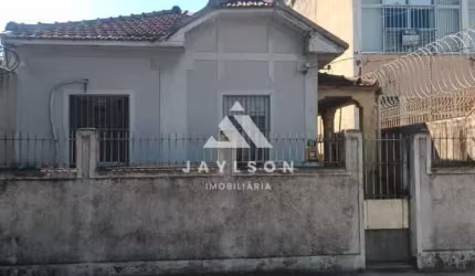 Casa com 2 quartos à venda na Rua Esmeraldino Bandeira, Riachuelo, Rio de Janeiro, 280 m2 por R$ 480.000