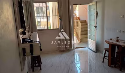 Apartamento com 2 quartos à venda na Rua Herculano Pinheiro, Pavuna, Rio de Janeiro, 45 m2 por R$ 160.000