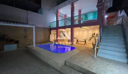 Casa com 3 quartos à venda na Rua Gilberto Fernandes, Guadalupe, Rio de Janeiro, 350 m2 por R$ 599.000
