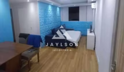 Apartamento com 2 quartos à venda na Rua Pará de Minas, Engenho da Rainha, Rio de Janeiro, 51 m2 por R$ 195.000