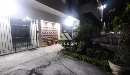 Apartamento com 2 quartos à venda na Avenida Lobo Júnior, Penha Circular, Rio de Janeiro, 68 m2 por R$ 235.000