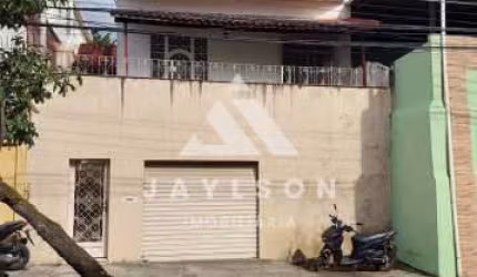 Casa com 4 quartos à venda na Rua Camarista Meier, Engenho de Dentro, Rio de Janeiro, 228 m2 por R$ 380.000