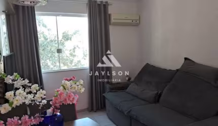 Apartamento com 2 quartos à venda na Rua Paulo Moreira da Silva, Taquara, Rio de Janeiro, 50 m2 por R$ 200.000