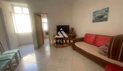 Kitnet / Stúdio à venda na Rua do Senado, Centro, Rio de Janeiro, 33 m2 por R$ 225.000