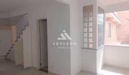 Apartamento com 1 quarto à venda na Rua Soares Tavares, Ramos, Rio de Janeiro, 52 m2 por R$ 182.000