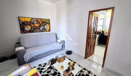 Apartamento com 2 quartos à venda na Rua Noêmia Nunes, Olaria, Rio de Janeiro, 67 m2 por R$ 280.000