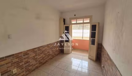 Apartamento com 2 quartos à venda na Rua Vaz de Toledo, Engenho Novo, Rio de Janeiro, 74 m2 por R$ 170.000
