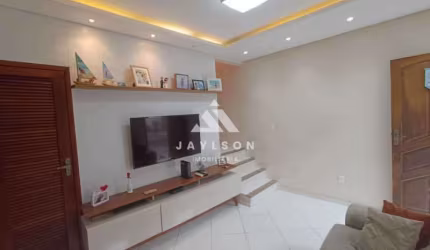 Casa com 2 quartos à venda na Rua Xavier Curado, Marechal Hermes, Rio de Janeiro, 68 m2 por R$ 320.000