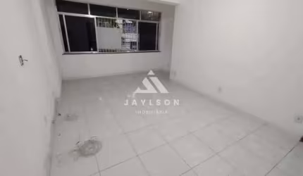 Apartamento com 2 quartos à venda na Rua Doutor Miguel Vieira Ferreira, Ramos, Rio de Janeiro, 93 m2 por R$ 350.000