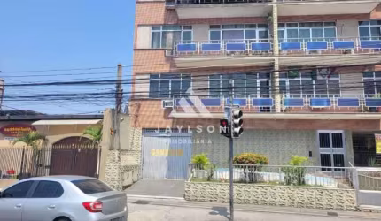 Apartamento com 2 quartos à venda na Estrada da Água Grande, Irajá, Rio de Janeiro, 82 m2 por R$ 350.000