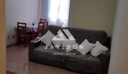 Apartamento com 2 quartos à venda na Rua João Gonçalves de Lima Filho, Ramos, Rio de Janeiro, 55 m2 por R$ 270.000